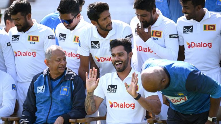 ශ්‍රී ලංකා විස්සයි20 සංචිතයේ වෙනස්කම්- පළපුරුදු ක්‍රීඩකයෙක් නැවත කණ්ඩායමට!