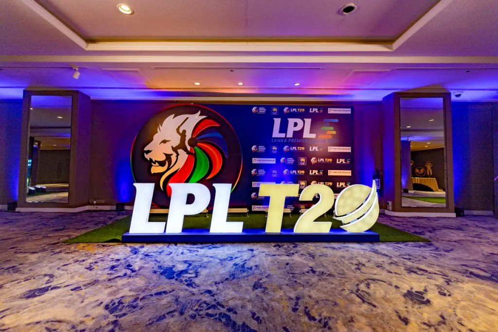 LPL වෙන්දේසියක් නොපැවැත්වෙන බව ශ්‍රී ලංකා ක්‍රිකට් ආයතනය නිවේදනය කරයි!