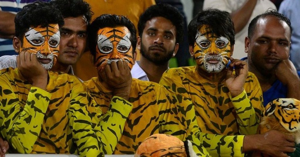 බංග්ලාදේශ T20 ලෝක කුසලාන තරඟ ශ්‍රී ලංකාවේද?