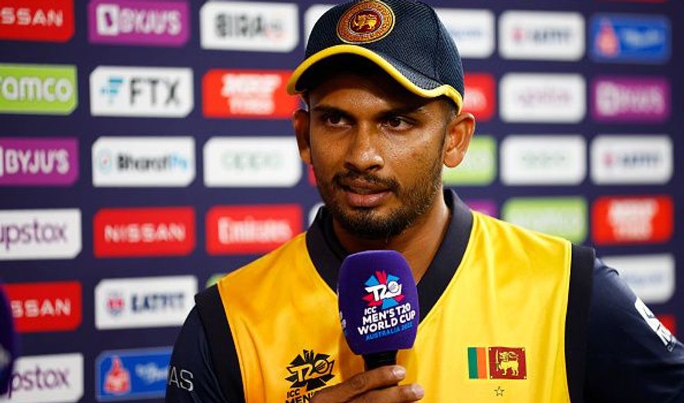 ලෝක කුසලානට පෙර ශ්රී ලංකා ක්රීඩකයින් අලුත් පීඩනයක!