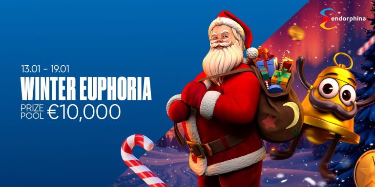 WINTER EUPHORIA