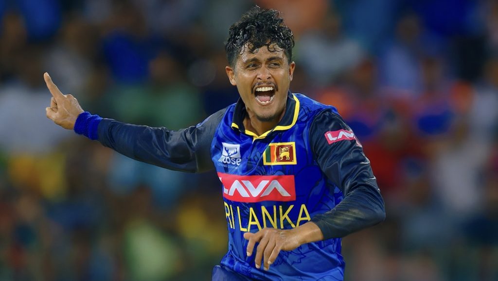 ශ්රී ලංකාව සහ එංගලන්තය අතර තුන්වන එක්දින තරගයේ අනාවැකිය - අද පැවැත්වෙන SL vs ENG තරඟයේ ජයග්රහණය කාටද?