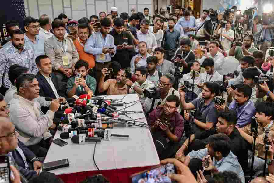 බංග්ලාදේශ T20 ලෝක කුසලාන තරඟ ශ්‍රී ලංකාවේද?