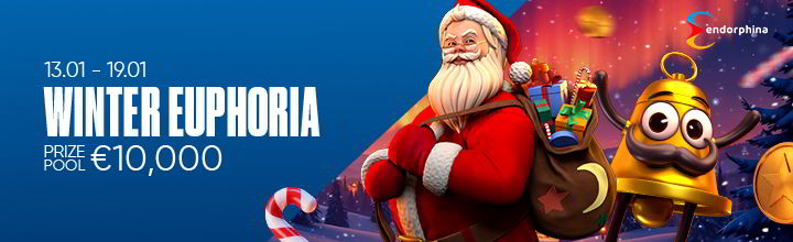 WINTER EUPHORIA