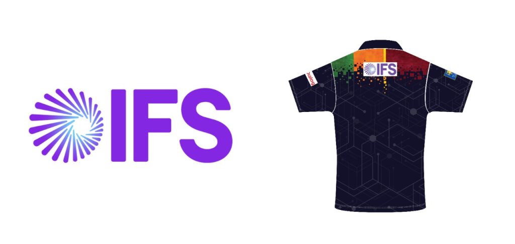 IFS, ශ්‍රී ලංකා ක්‍රිකට් ආයතනය සමඟ අත්වැල් බැඳගනී!