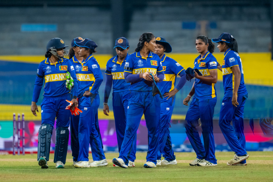 ශ්රී ලංකා කාන්තා කණ්ඩායමේ බටහිර ඉන්දීය කොදෙව් සංචාරය: කාලසටහන ප්රකාශයට පත් කෙරේ!