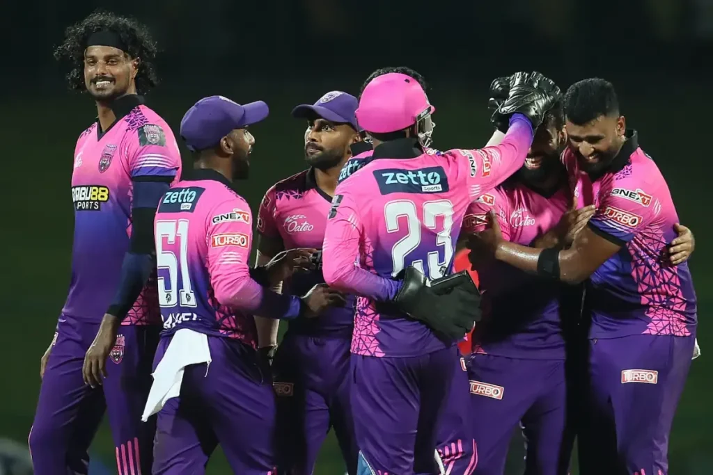 LPL වෙන්දේසියක් නොපැවැත්වෙන බව ශ්‍රී ලංකා ක්‍රිකට් ආයතනය නිවේදනය කරයි!