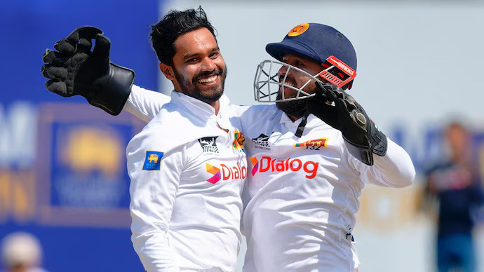 ශ්රී ලංකා විස්සයි20 සංචිතයේ වෙනස්කම්- පළපුරුදු ක්රීඩකයෙක් නැවත කණ්ඩායමට!