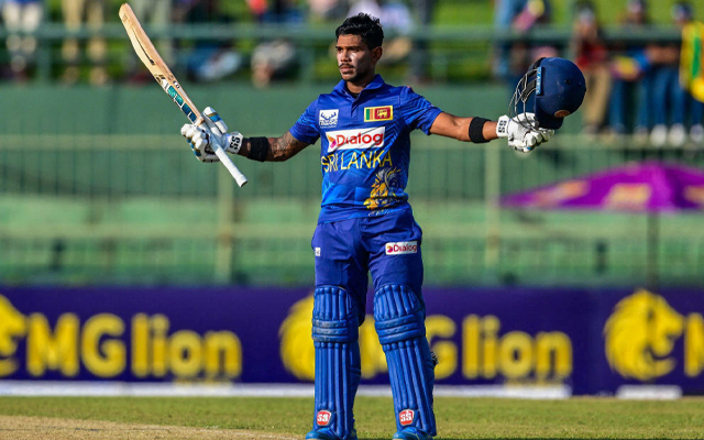 2026 T20 ලෝක කුසලානය: 38 වන තරඟය, SL vs ZIM තරඟ අනාවැකිය - අද තරඟය කවුද දිනන්නේ?
