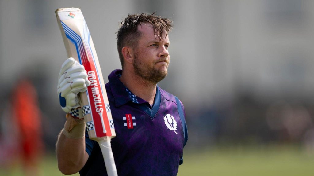 2026 T20 ලෝක කුසලානය: 33 වන තරඟය, SCO vs NEP තරඟ අනාවැකිය - අද තරඟයේ ජයග්‍රහණය කාටද?