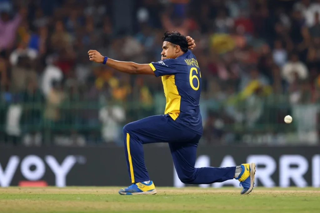 අයර්ලන්තයට එරෙහිව ජයක් සමඟින් ශ්‍රී ලංකාව ලෝක කුසලානය ගමන අරබයි !