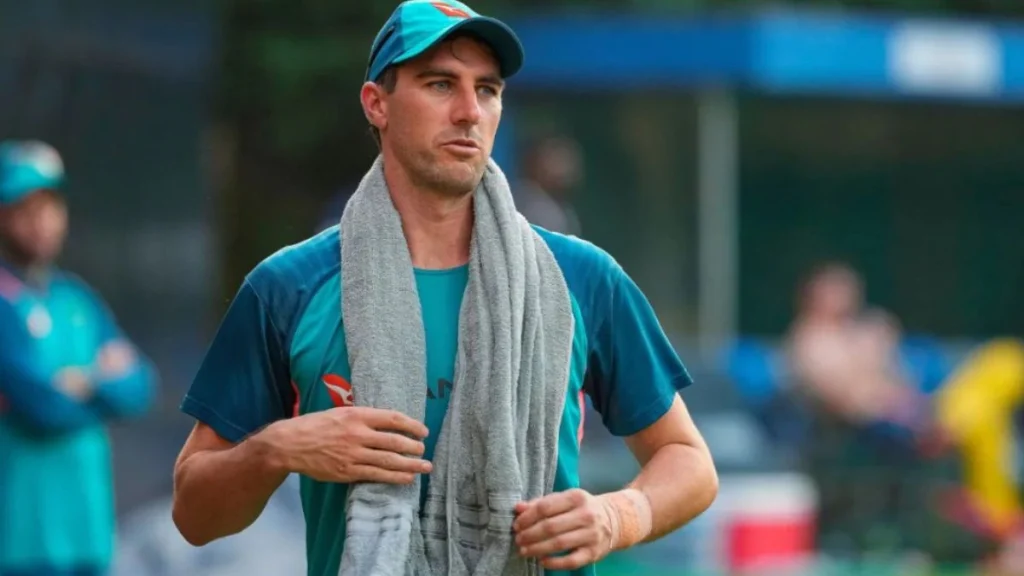 2026 T20 ලෝක කුසලානය සංචිතයයෙන් pat cummins එලියට - සංචිතය මෙන්න!