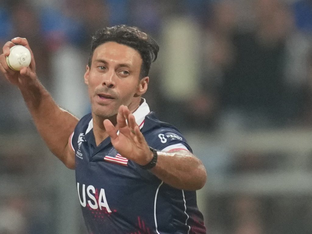 2026 T20 ලෝක කුසලානය: 12 වන තරඟය, PAK vs USA තරඟ අනාවැකිය ! 