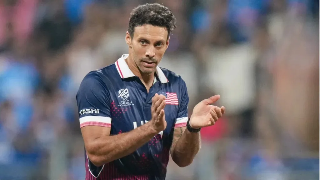 2026 T20 ලෝක කුසලානය: 21 වන තරඟය, USA vs NED තරඟ අනාවැකිය - අද තරඟයේ ජයග්‍රහණය කාටද?