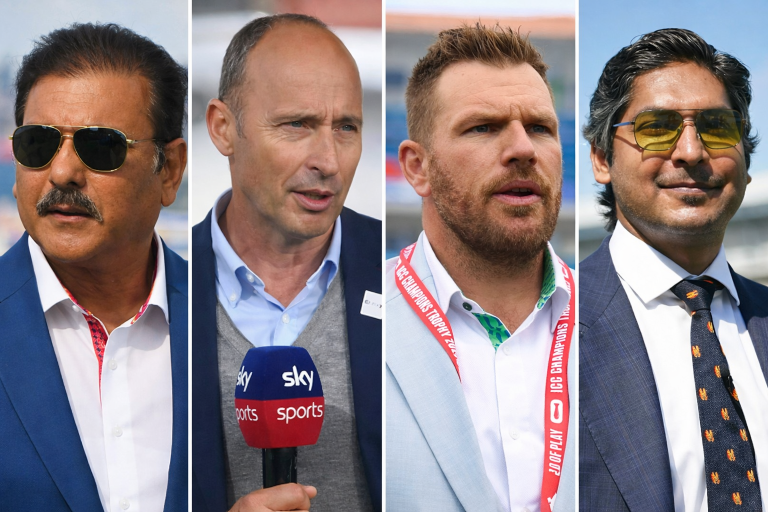 2026 ICC පිරිමි T20 ලෝක කුසලානයයේ විස්තර විචාරයට සුපිරි තරු රැසක්!