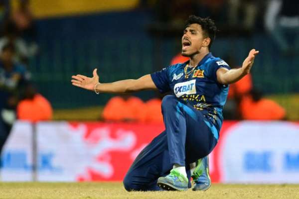 2026 T20 ලෝක කුසලානය: 30 වන තරඟය, ඕස්ට්‍රේලියාව සහ ශ්‍රී ලංකාව අතර තරඟ අනාවැකිය - අද තරඟයේ ජයග්‍රහණය කාටද?