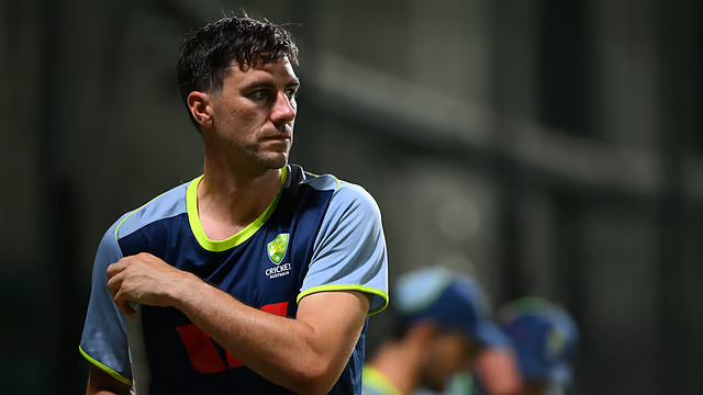 2026 T20 ලෝක කුසලානය සංචිතයයෙන් pat cummins එලියට - සංචිතය මෙන්න!