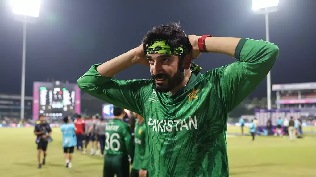 Usman Tariq ගේ පන්දු යැවීමේ ඉරියව්ව වැරදිද? ගැටලුව උග්‍ර වෙයි!